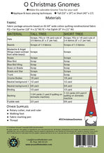 Load image into Gallery viewer, O Christmas Gnomes