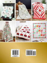Load image into Gallery viewer, CHRISTMAS QUILTING with Wendy Sheppard