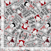 Load image into Gallery viewer, Gnome For The Holidays, Bold Burst Kit