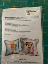 Load image into Gallery viewer, WORRY DOLLS