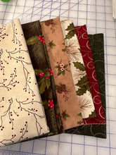 Load image into Gallery viewer, Kit, The Perfect Tree designed by Julie Weaver