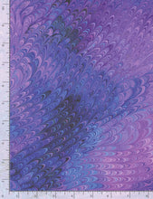 Load image into Gallery viewer, PANSY PARADE, 3 Yard Quilt