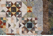 Load image into Gallery viewer, Windsong, designed by Wing and a Prayer, # WP232.