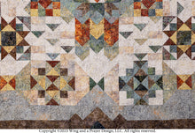 Load image into Gallery viewer, Windsong, designed by Wing and a Prayer, # WP232.