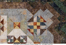 Load image into Gallery viewer, Windsong, designed by Wing and a Prayer, # WP232.