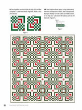 Load image into Gallery viewer, CHRISTMAS QUILTING with Wendy Sheppard