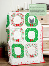 Load image into Gallery viewer, CHRISTMAS QUILTING with Wendy Sheppard