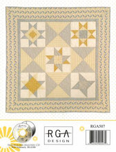 Load image into Gallery viewer, Skillbluilder Mastery for Quilting by Machine with practice panel