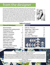 Load image into Gallery viewer, Master Your Stripology® Rulers Book