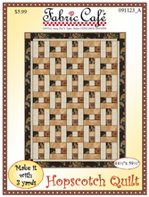 Load image into Gallery viewer, KNITTING SHEEP, 3 Yard Quilt