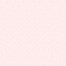 Load image into Gallery viewer, HELLO LITTLE ONE, Pink 3 Yard Quilt