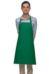 Load image into Gallery viewer, ADJUSTABLE NECK BIB APRON, NO POCKET