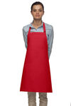 Load image into Gallery viewer, ADJUSTABLE NECK BIB APRON, NO POCKET