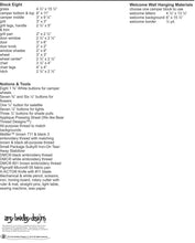 Load image into Gallery viewer, Campers quilt pattern by Amy Bradley