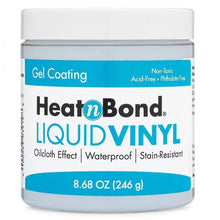 Load image into Gallery viewer, Heat N Bond Liquid Vinyl