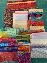 Load image into Gallery viewer, Kit, Embroidery Machine Version POTPOURRI