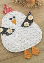 Load image into Gallery viewer, Pot Holders for All Seasons by Chris Malone from Annies