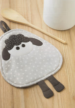 Load image into Gallery viewer, Pot Holders for All Seasons by Chris Malone from Annies