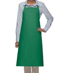 Load image into Gallery viewer, ADJUSTABLE NECK BIB APRON, NO POCKET