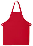 Load image into Gallery viewer, ADJUSTABLE NECK BIB APRON, NO POCKET