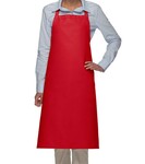 Load image into Gallery viewer, ADJUSTABLE NECK BIB APRON, NO POCKET