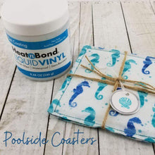 Load image into Gallery viewer, Heat N Bond Liquid Vinyl