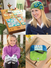 Load image into Gallery viewer, PRESENT PERFECT 25 Gifts to Sew & Bestow by Betz White