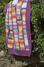 Load image into Gallery viewer, Jelly Roll Quilts by Pam & Nicky Lintott