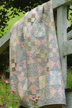 Load image into Gallery viewer, Jelly Roll Quilts by Pam & Nicky Lintott