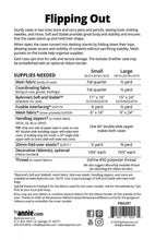 Load image into Gallery viewer, FLIPPING OUT from By Annie