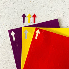 Load image into Gallery viewer, G-Easy Ruler Stickers - Fruity Fiesta Palette from G. E. Designs