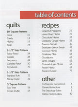 Load image into Gallery viewer, STRIPOLOGY MIXOLOGY by Gudrun Erla from G. E. Designs