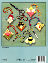 Load image into Gallery viewer, SEW NECESSARY by Nancy Halvorsen, Art to Heart