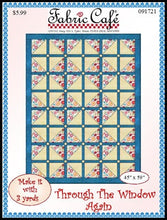 Load image into Gallery viewer, HELLO LITTLE ONE, Pink 3 Yard Quilt