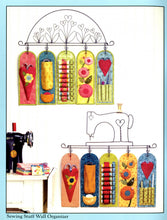 Load image into Gallery viewer, SEW NECESSARY by Nancy Halvorsen, Art to Heart