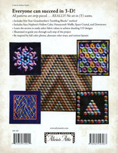 Load image into Gallery viewer, ABC 3-D