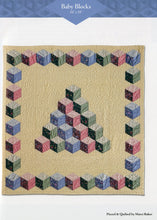 Load image into Gallery viewer, ABC 3-D