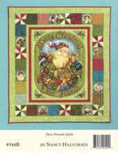 Load image into Gallery viewer, Jingle all the Way by Nancy Halvorsen from Art to Heart