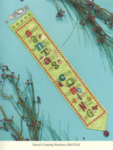 Load image into Gallery viewer, Jingle all the Way by Nancy Halvorsen from Art to Heart