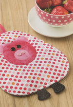 Load image into Gallery viewer, Pot Holders for All Seasons by Chris Malone from Annies