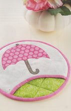 Load image into Gallery viewer, Pot Holders for All Seasons by Chris Malone from Annies