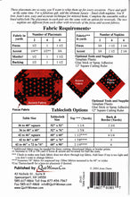 Load image into Gallery viewer, Table Graces by Jean Dunn Designs