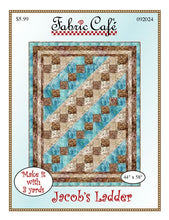Load image into Gallery viewer, KNITTING SHEEP,  3 Yard Quilt with Stripe
